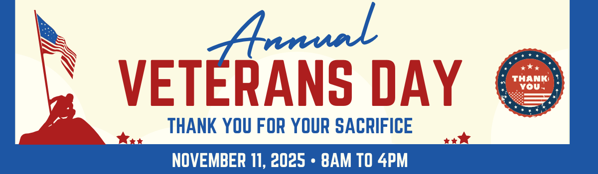 Veterans Day